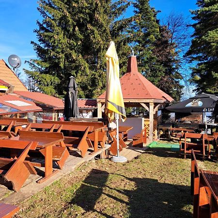 Brunarica Planika Mtb Point Μαριμπόρ Εξωτερικό φωτογραφία