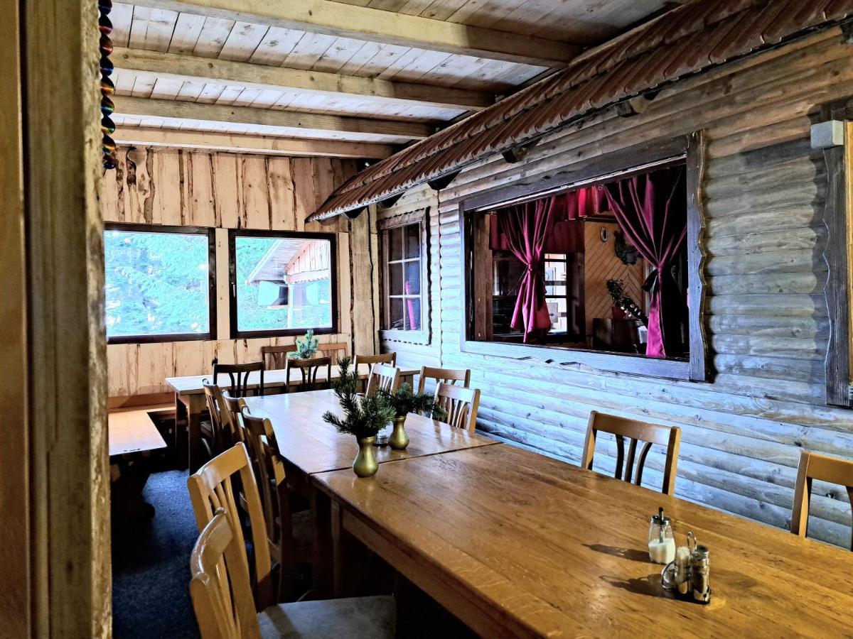 Brunarica Planika Mtb Point Μαριμπόρ Εξωτερικό φωτογραφία