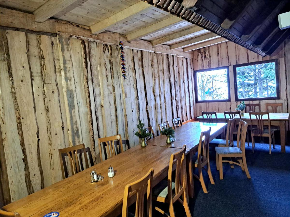 Brunarica Planika Mtb Point Μαριμπόρ Εξωτερικό φωτογραφία
