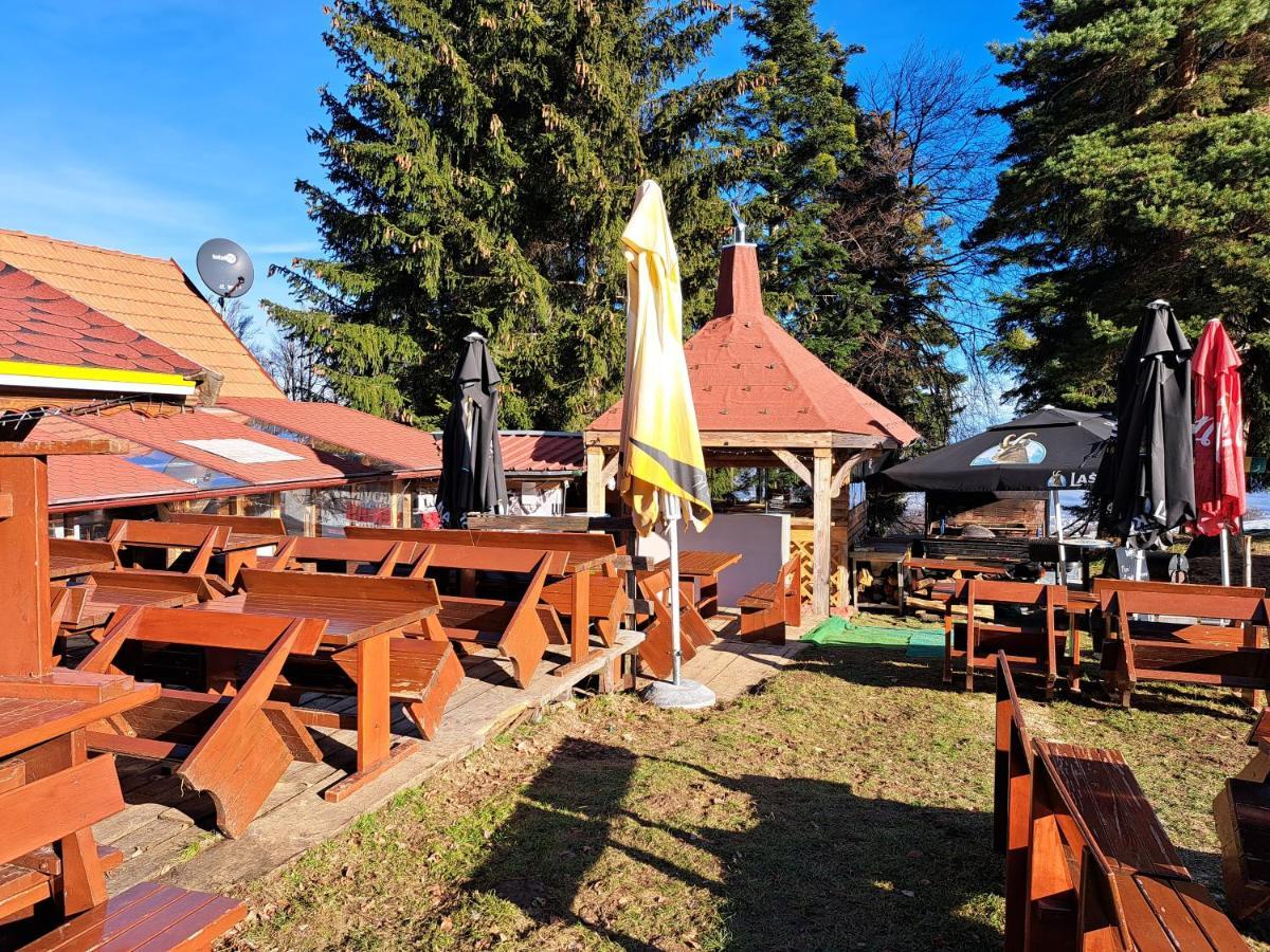 Brunarica Planika Mtb Point Μαριμπόρ Εξωτερικό φωτογραφία