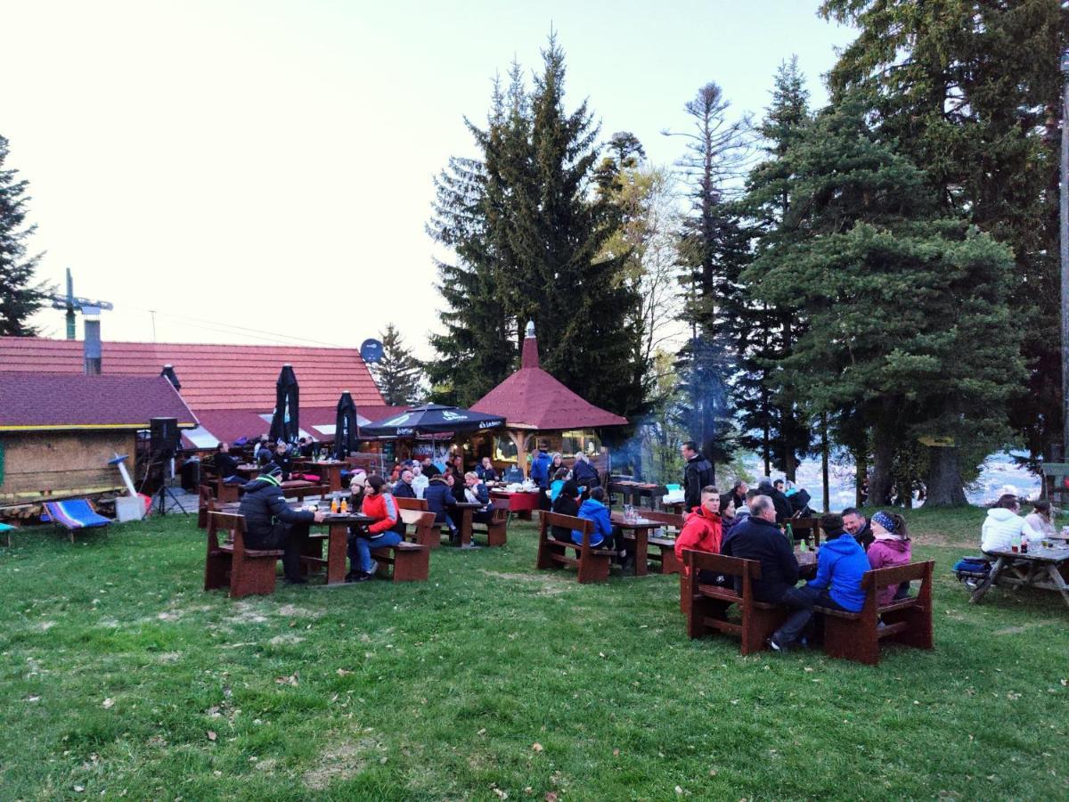 Brunarica Planika Mtb Point Μαριμπόρ Εξωτερικό φωτογραφία